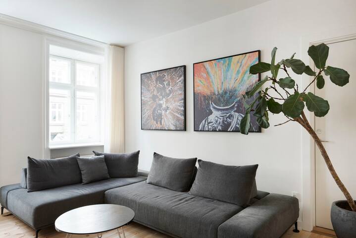 Dinesen Collection 2BR 1BA Condo gallery image 5