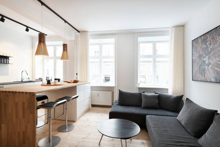 Dinesen Collection 2BR 1BA Condo gallery image 4