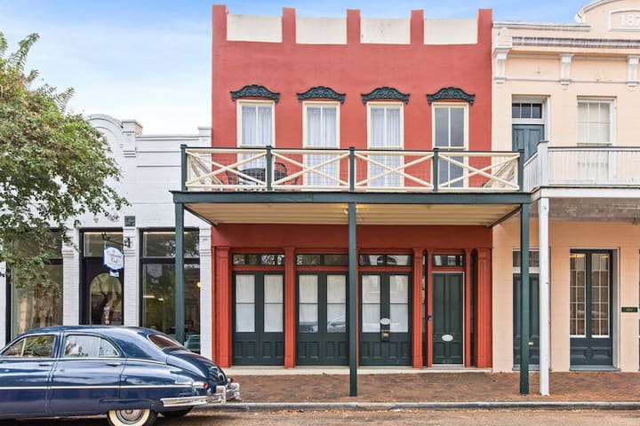 Absolute Charm Vacation Rentals managed Airbnb listing 1