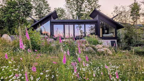 Maple Falls Cabin #58 - WiFi - Pets Ok - EVC