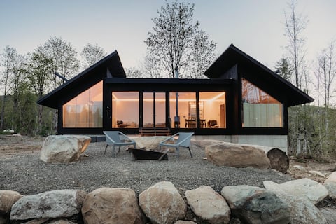 Maple Falls Cabin #58 - WiFi - Pets Ok - EVC
