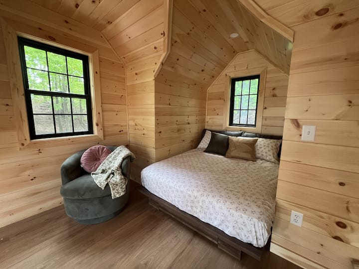 Loft Area Bed