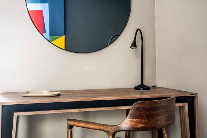 MR. W | 4BR Roma Quaints Apartments gallery image 5