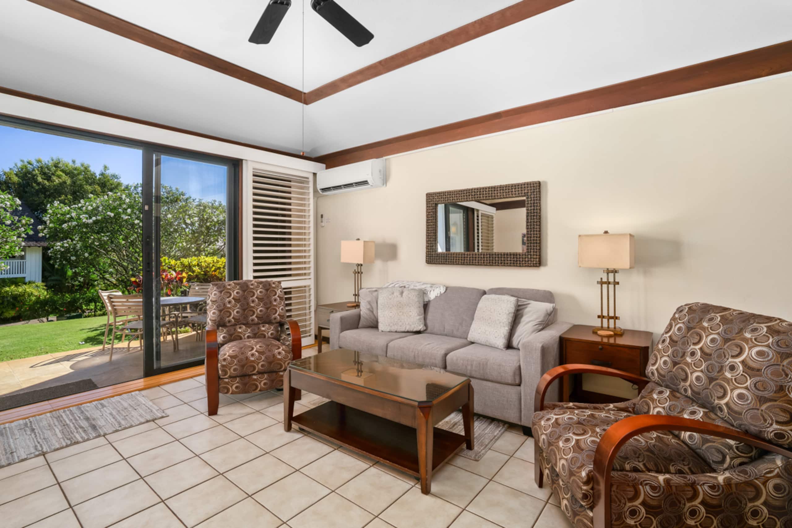 OceanviewPoipu home w/ pool access - Photo 3