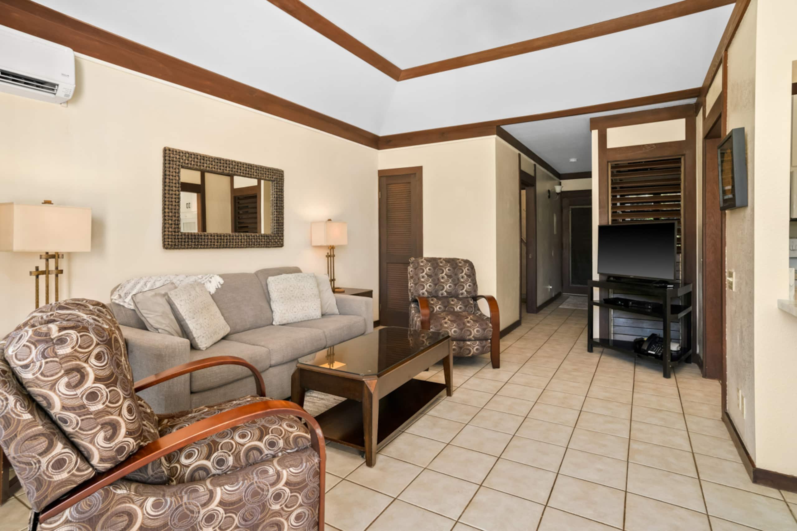 OceanviewPoipu home w/ pool access - Photo 4