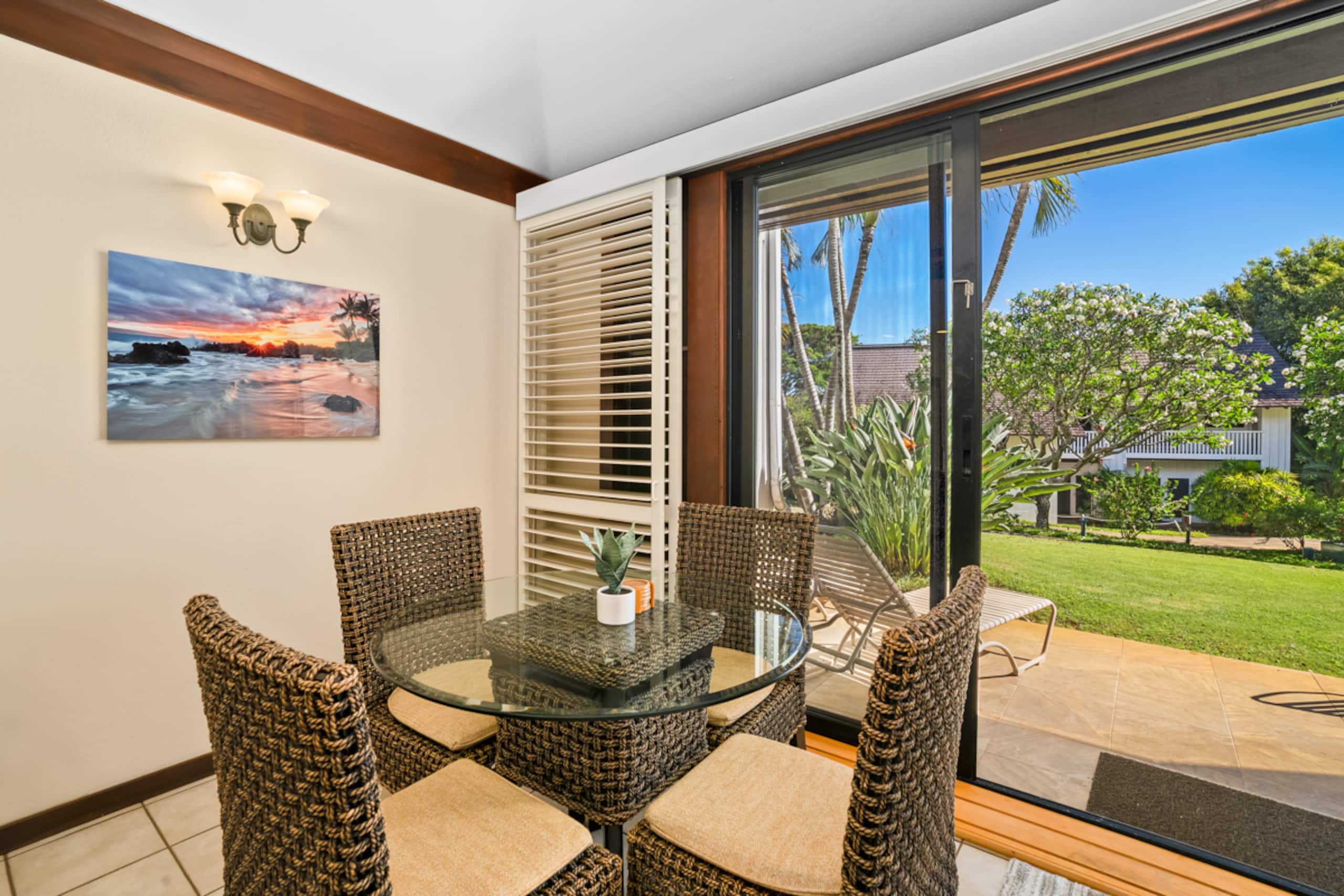 OceanviewPoipu home w/ pool access - Photo 5