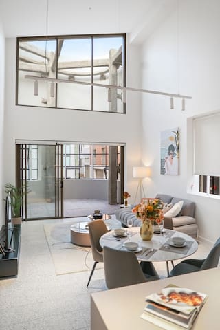 Emma&Roger managed Airbnb listing 3