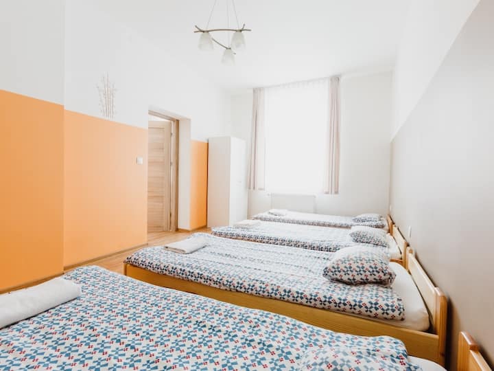 Studio 9-osobowe Z Dwoma łAzienkami - Krakow