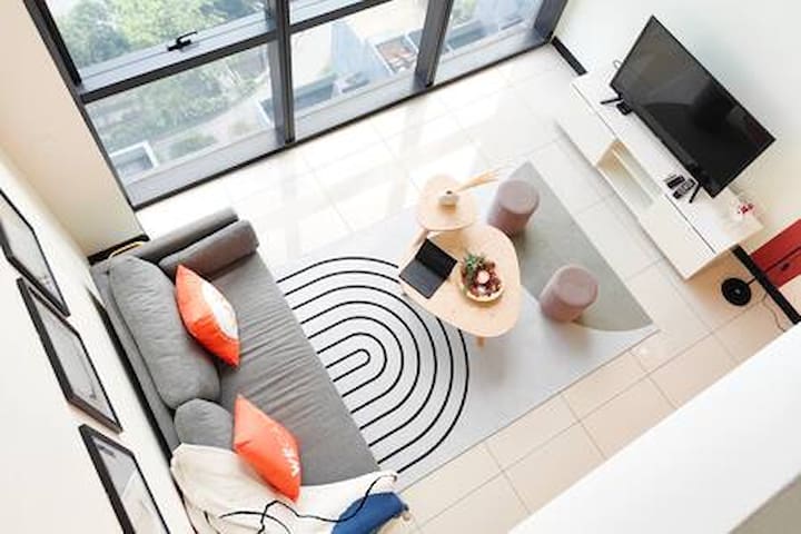 Wecare Property Management Services managed Airbnb listing 3