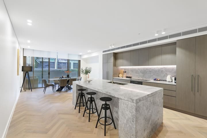 Emma&Roger managed Airbnb listing 2