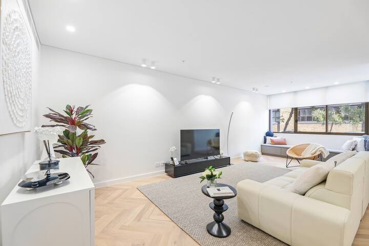 Emma&Roger managed Airbnb listing 1