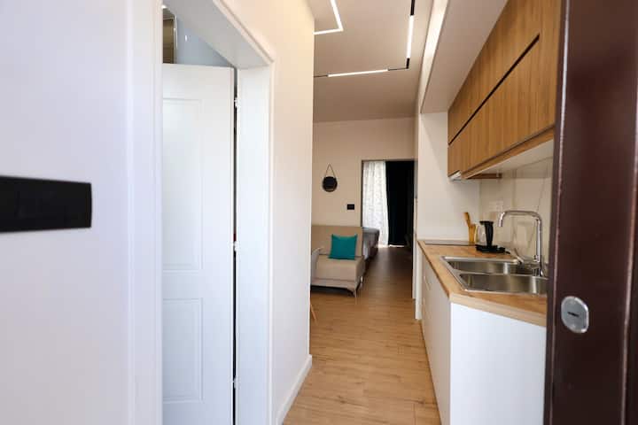 Magda Studio 2 In Berat Centre - Distrito de Berat