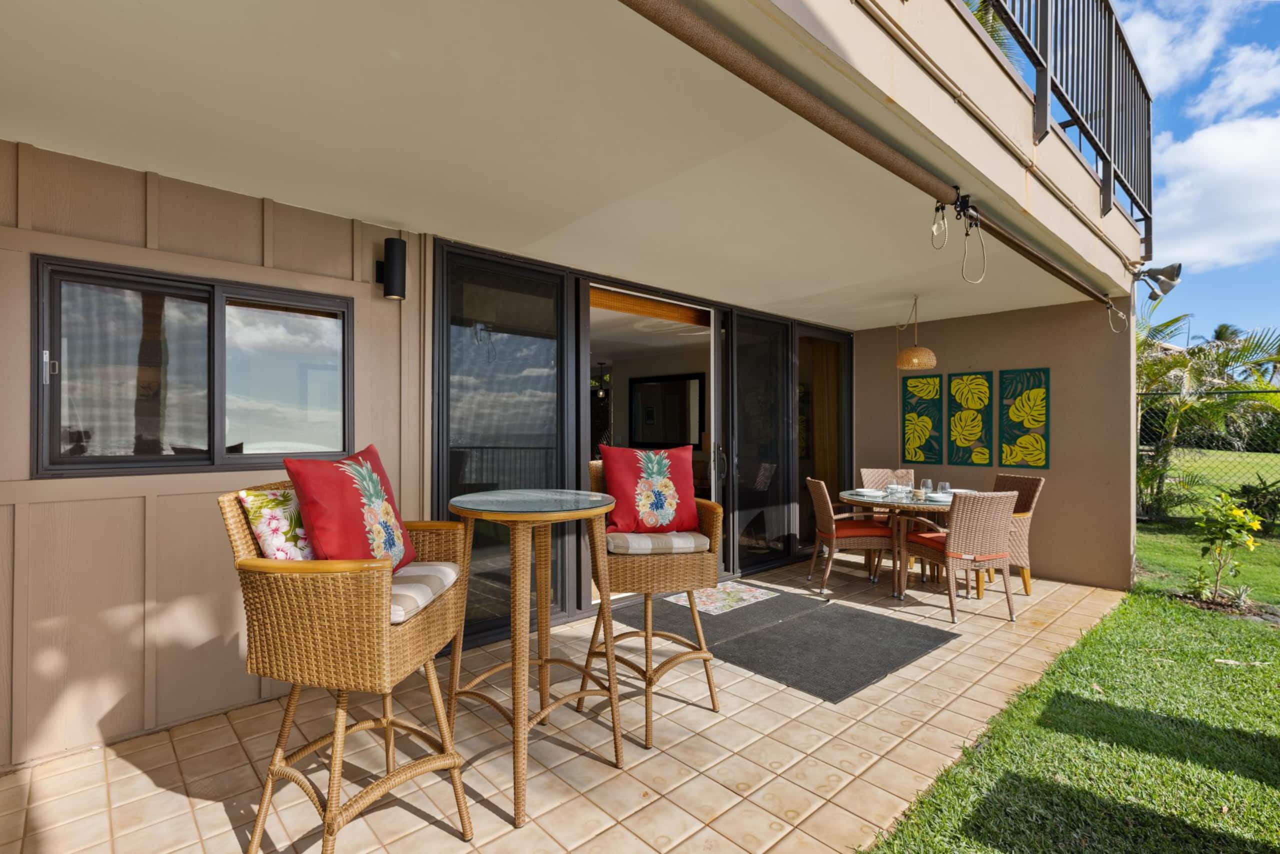 Home in Lahaina · ★4.83 · 2 bedrooms · 4 beds · 2 private baths - Image 45
