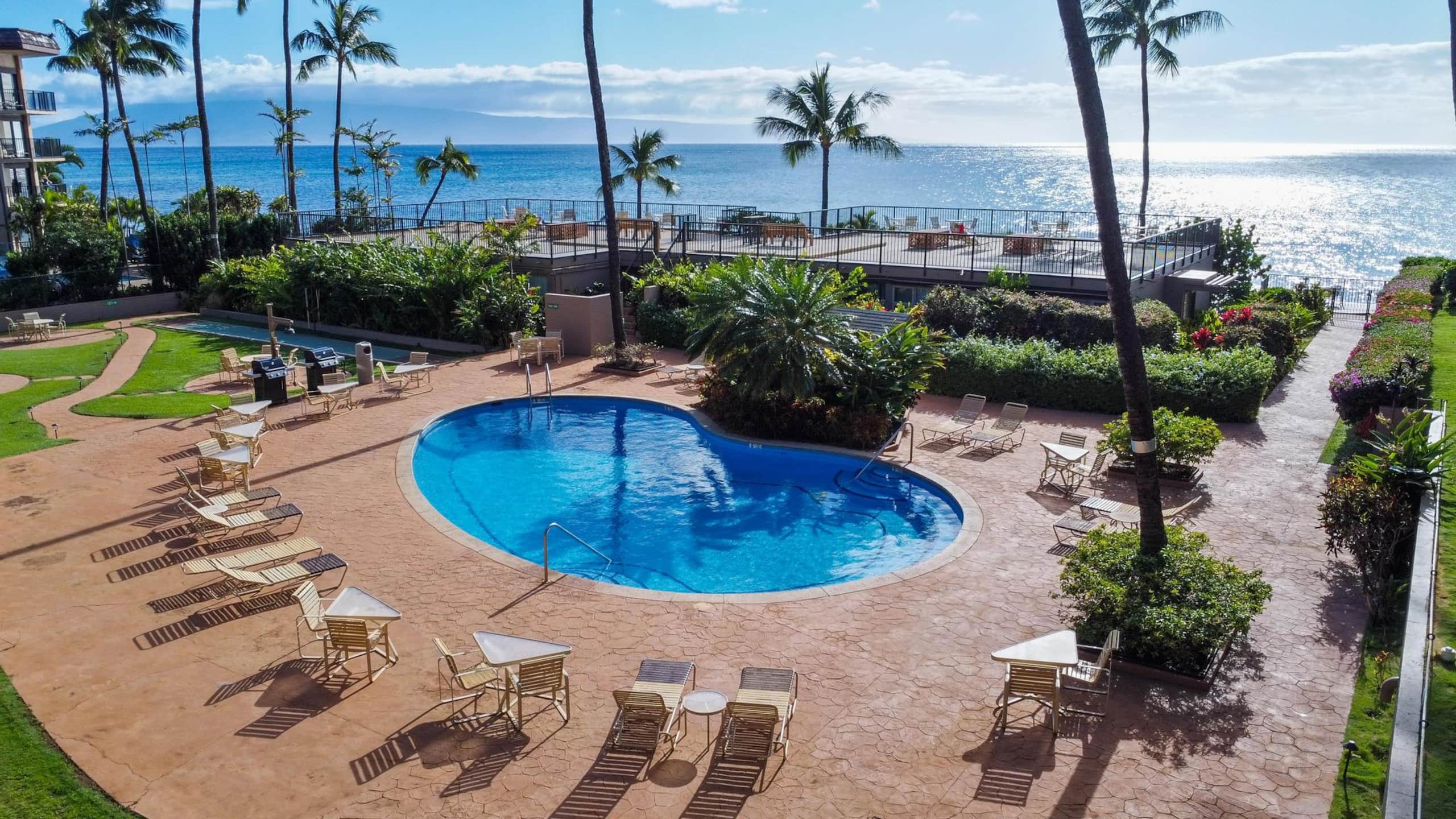 Home in Lahaina · ★4.83 · 2 bedrooms · 4 beds · 2 private baths - Image 62
