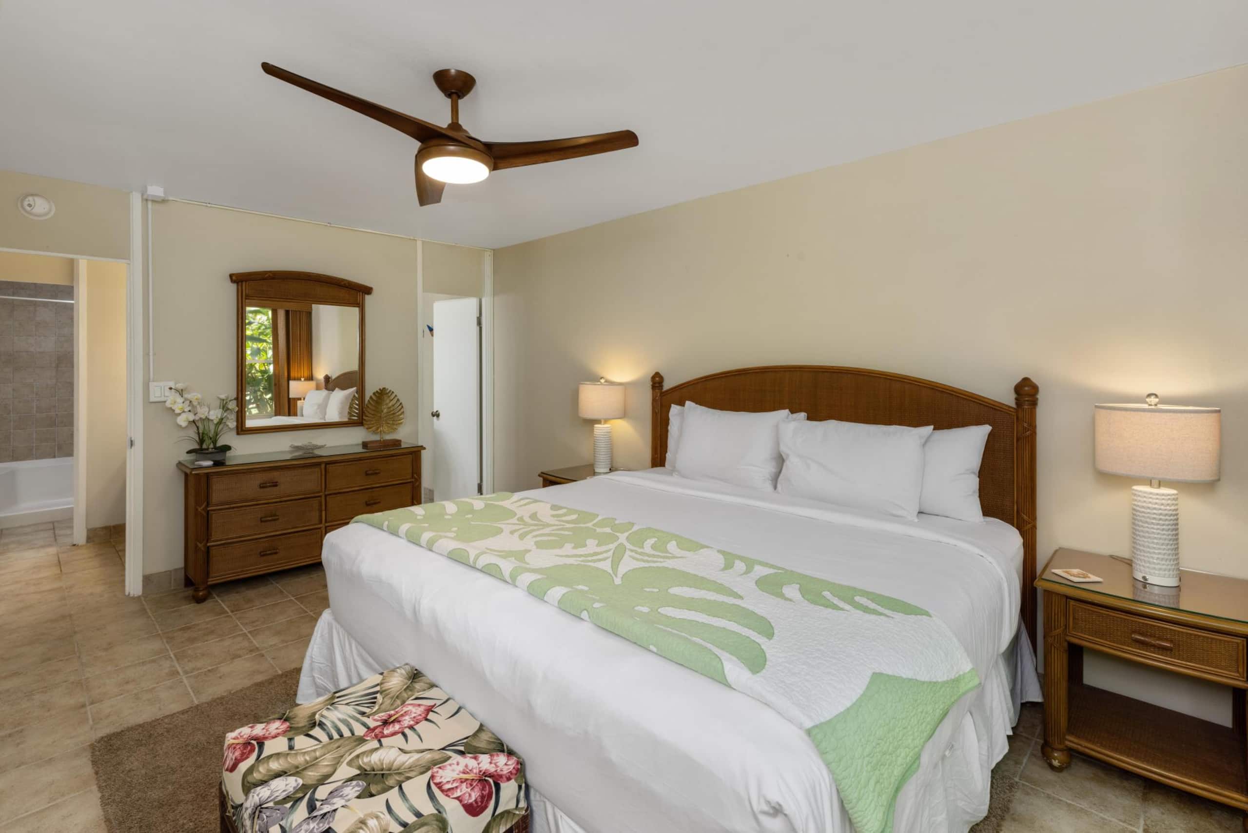 Home in Lahaina · ★4.83 · 2 bedrooms · 4 beds · 2 private baths - Image 2