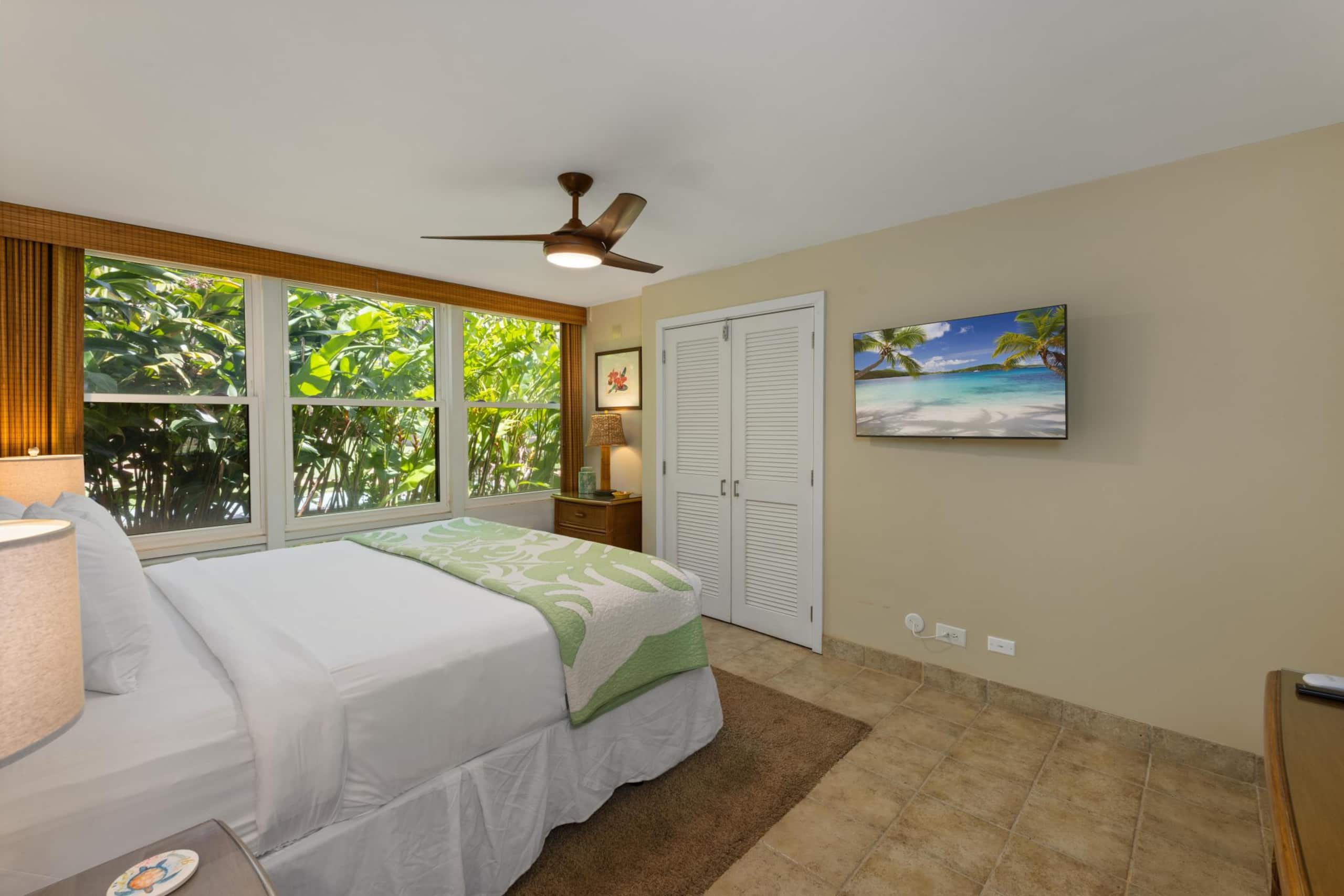 Home in Lahaina · ★4.83 · 2 bedrooms · 4 beds · 2 private baths - Image 20