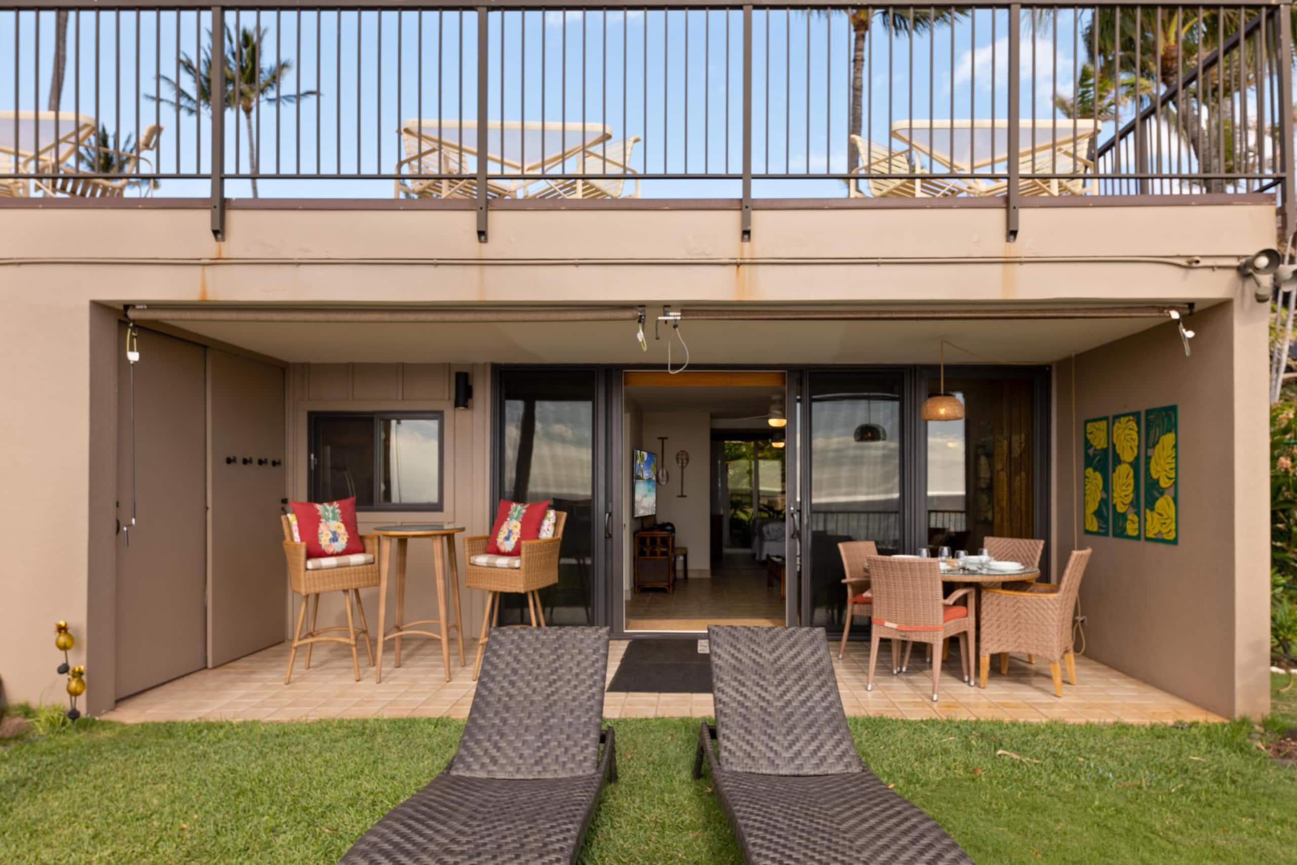Home in Lahaina · ★4.83 · 2 bedrooms · 4 beds · 2 private baths - Image 46