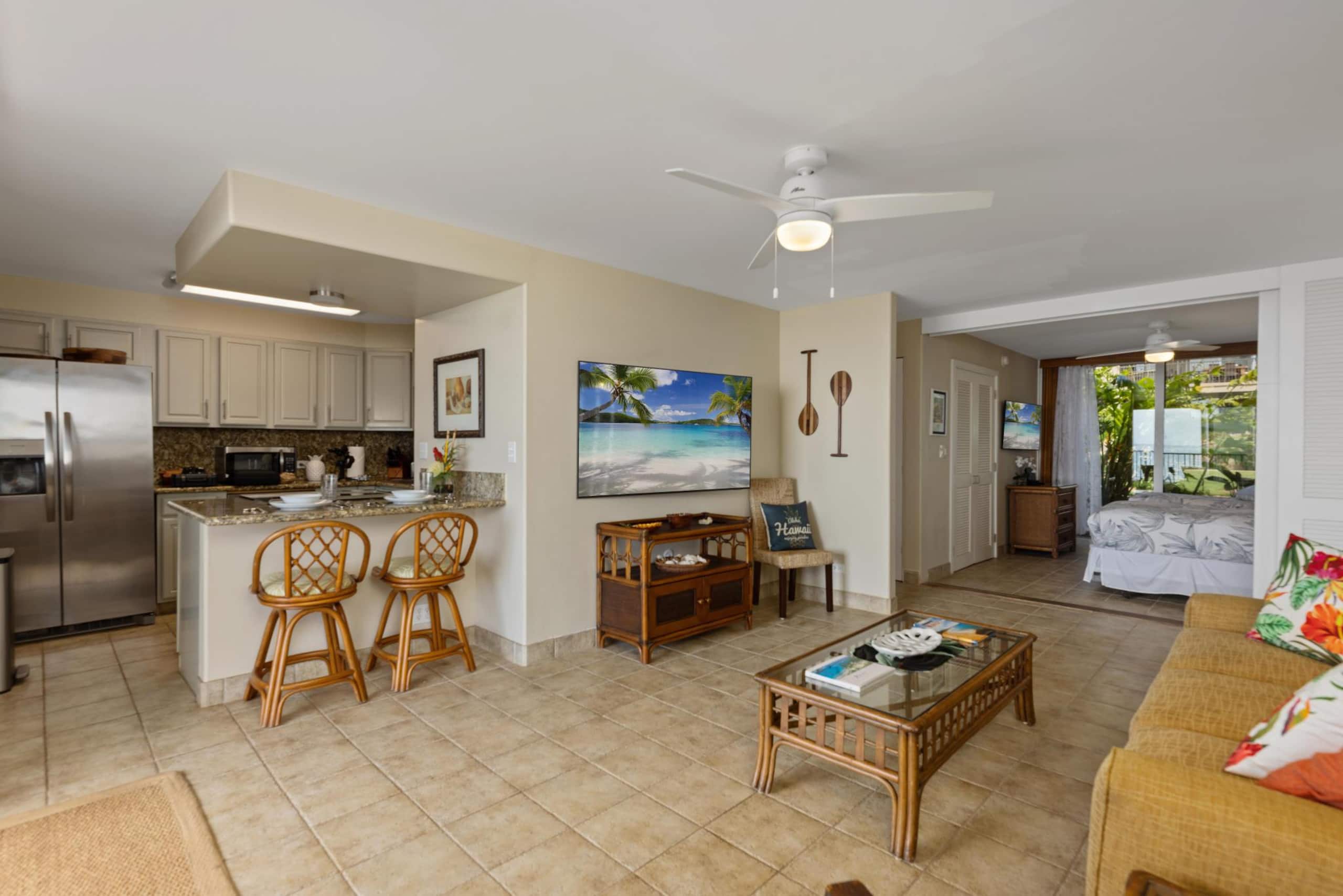 Home in Lahaina · ★4.83 · 2 bedrooms · 4 beds · 2 private baths - Image 10