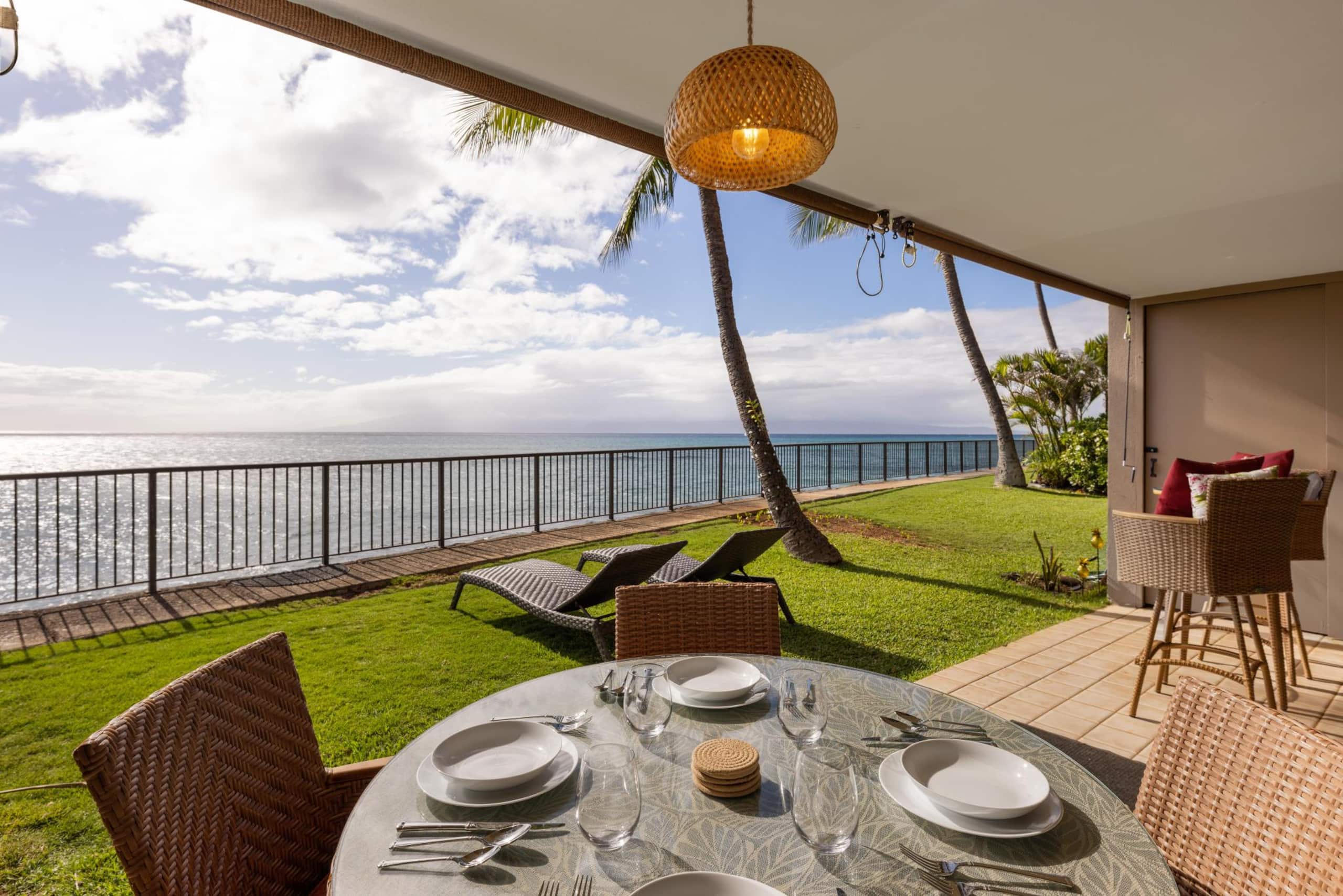 Home in Lahaina · ★4.83 · 2 bedrooms · 4 beds · 2 private baths - Image 44