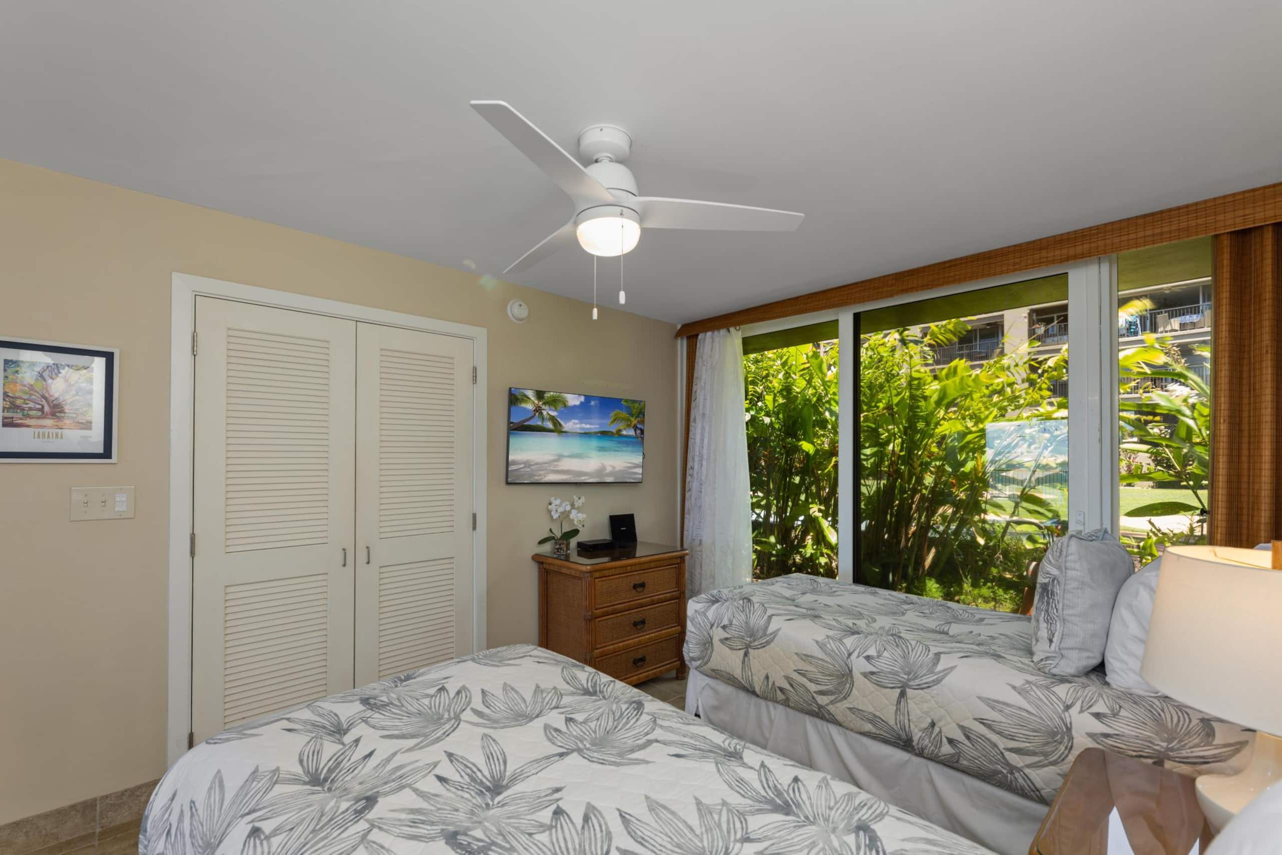 Home in Lahaina · ★4.83 · 2 bedrooms · 4 beds · 2 private baths - Image 29