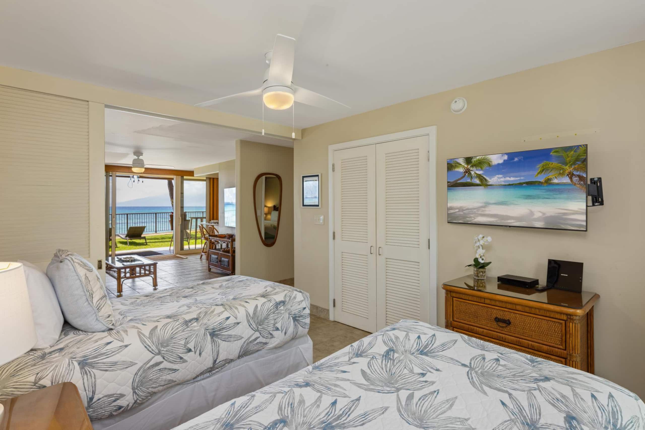 Home in Lahaina · ★4.83 · 2 bedrooms · 4 beds · 2 private baths - Image 26