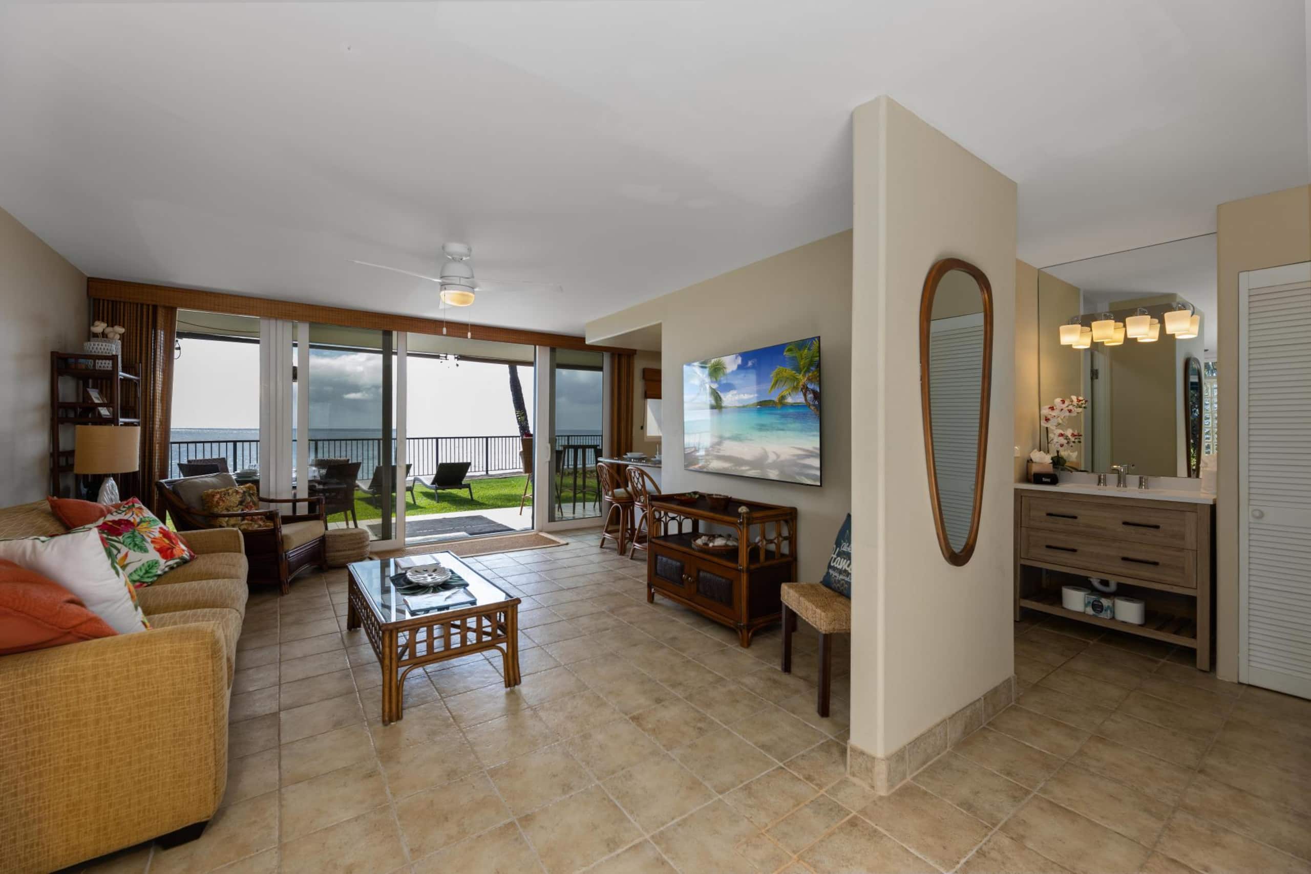 Home in Lahaina · ★4.83 · 2 bedrooms · 4 beds · 2 private baths - Image 8