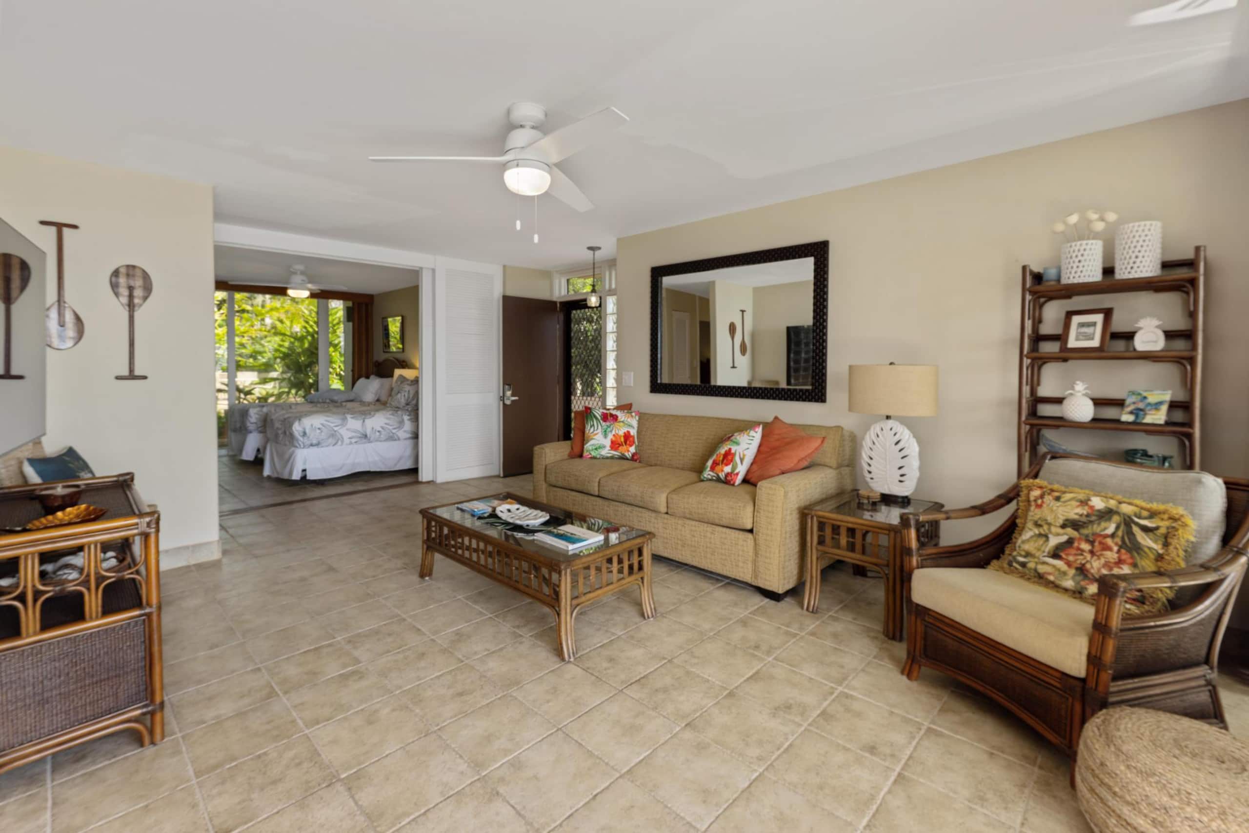 Home in Lahaina · ★4.83 · 2 bedrooms · 4 beds · 2 private baths - Image 7