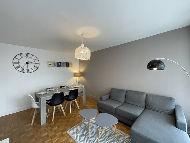 Flora Et Héléna managed Airbnb listing 3