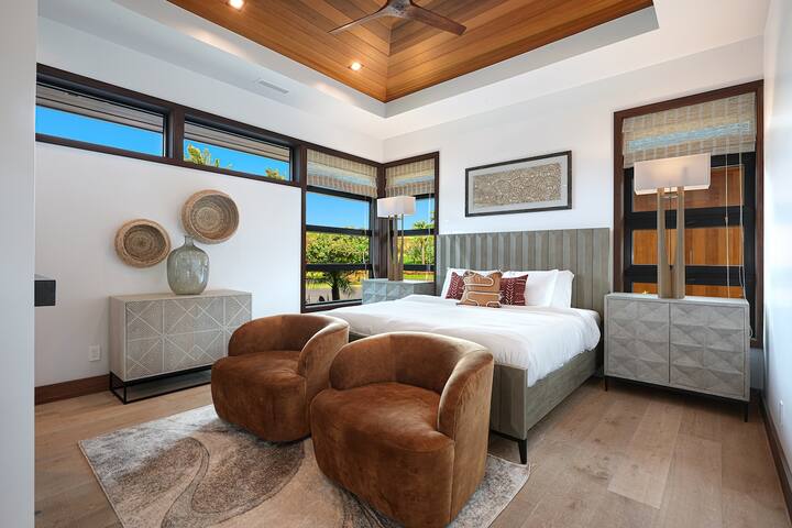 Pali Nui: Dramatic New Kukui’ula Estate