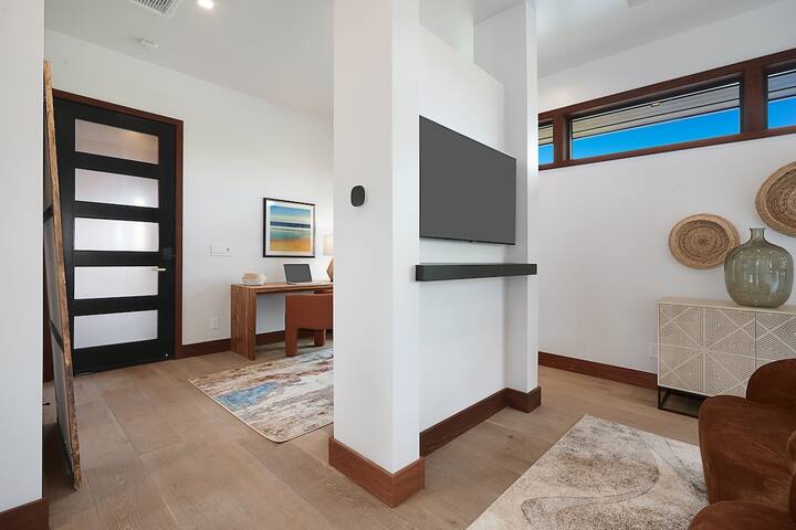 Pali Nui: Dramatic New Kukui’ula Estate gallery image 2