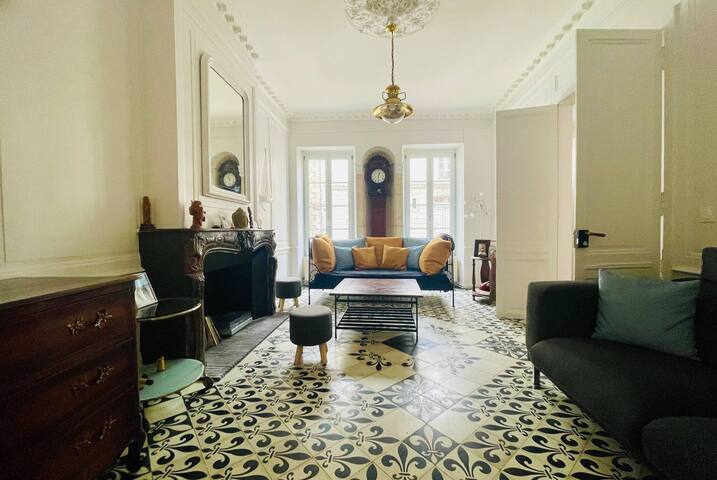 Conciergerie Aloha managed Airbnb listing 1