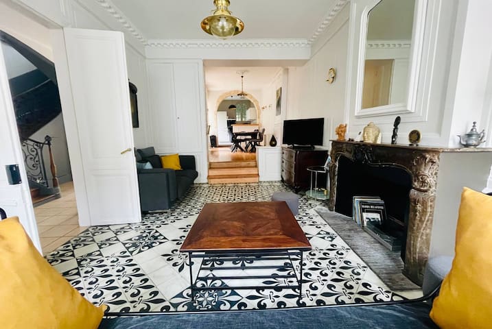 Conciergerie Aloha managed Airbnb listing 1