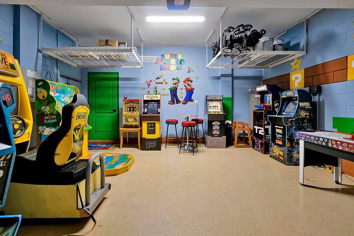Amazing Vacation Homes Orlando managed Airbnb listing 2