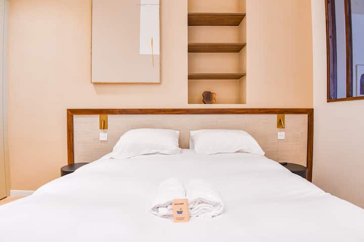 Camera da letto 3