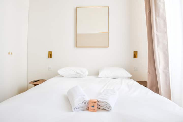 Camera da letto 2