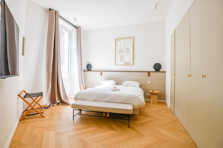 Camera da letto 1