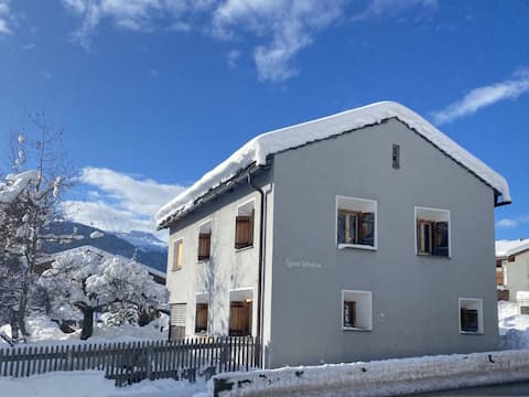 Tgesa Grischa by Interhome