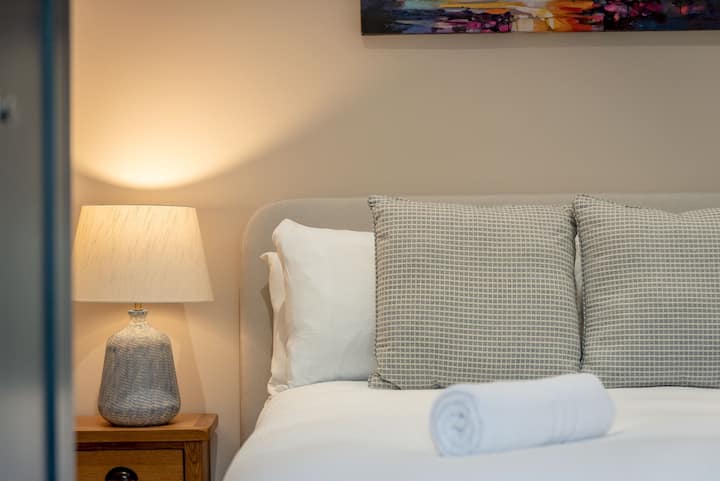 Jura Cottage | Peat Inn - East Neuk