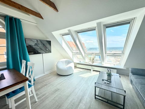 House with sea view - Apt. 4 (264840)
