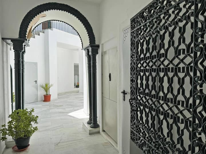 ห้องนั่งเล่น