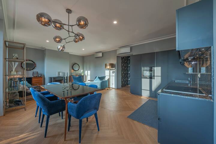 Repubblica Exclusive with Balcony gallery image 2