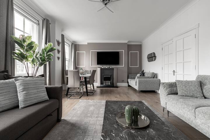 Amazing 3 Beds and 3 Baths in Marble Arch gallery image 5