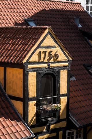 Nyhavn Penthouse by Daniel&Jacob’s gallery image 5