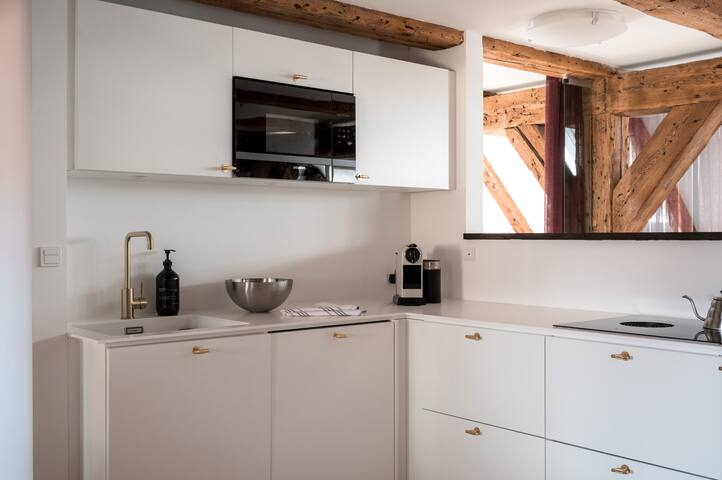 Nyhavn Penthouse by Daniel&Jacob’s gallery image 4