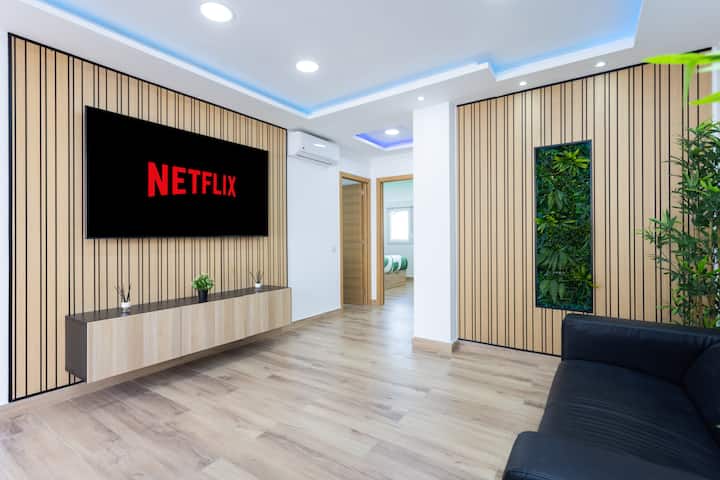 Okstay Villa Arali: Renovated Luxury In Tenerife - Tenerife