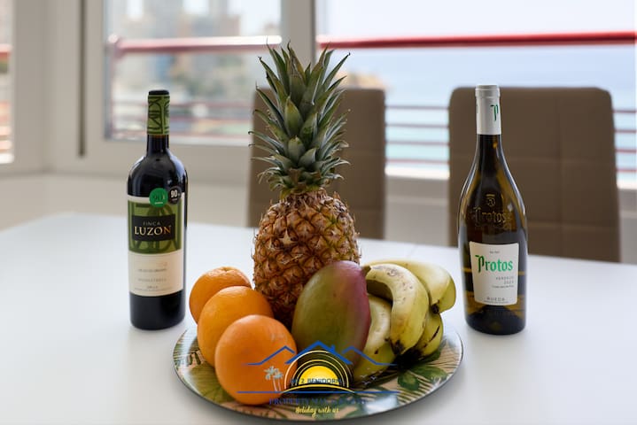 GO2Benidorm managed Airbnb listing 2