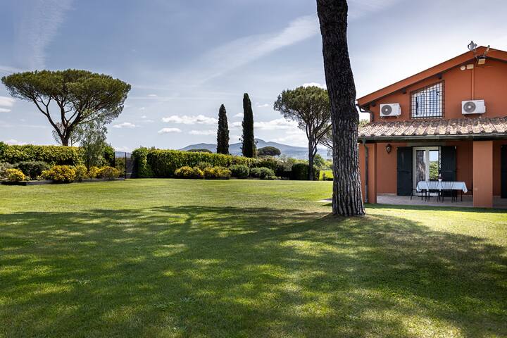 Ovitzia managed Airbnb listing 1