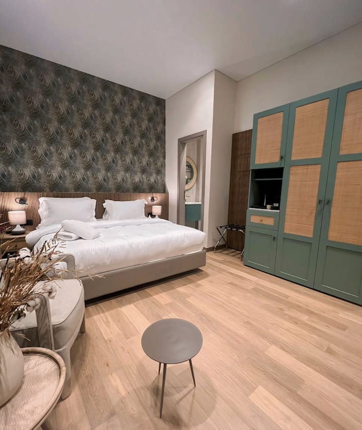 Boutique Room / Mar Mikhael Aparthotels for Rent in Mar Mikhael