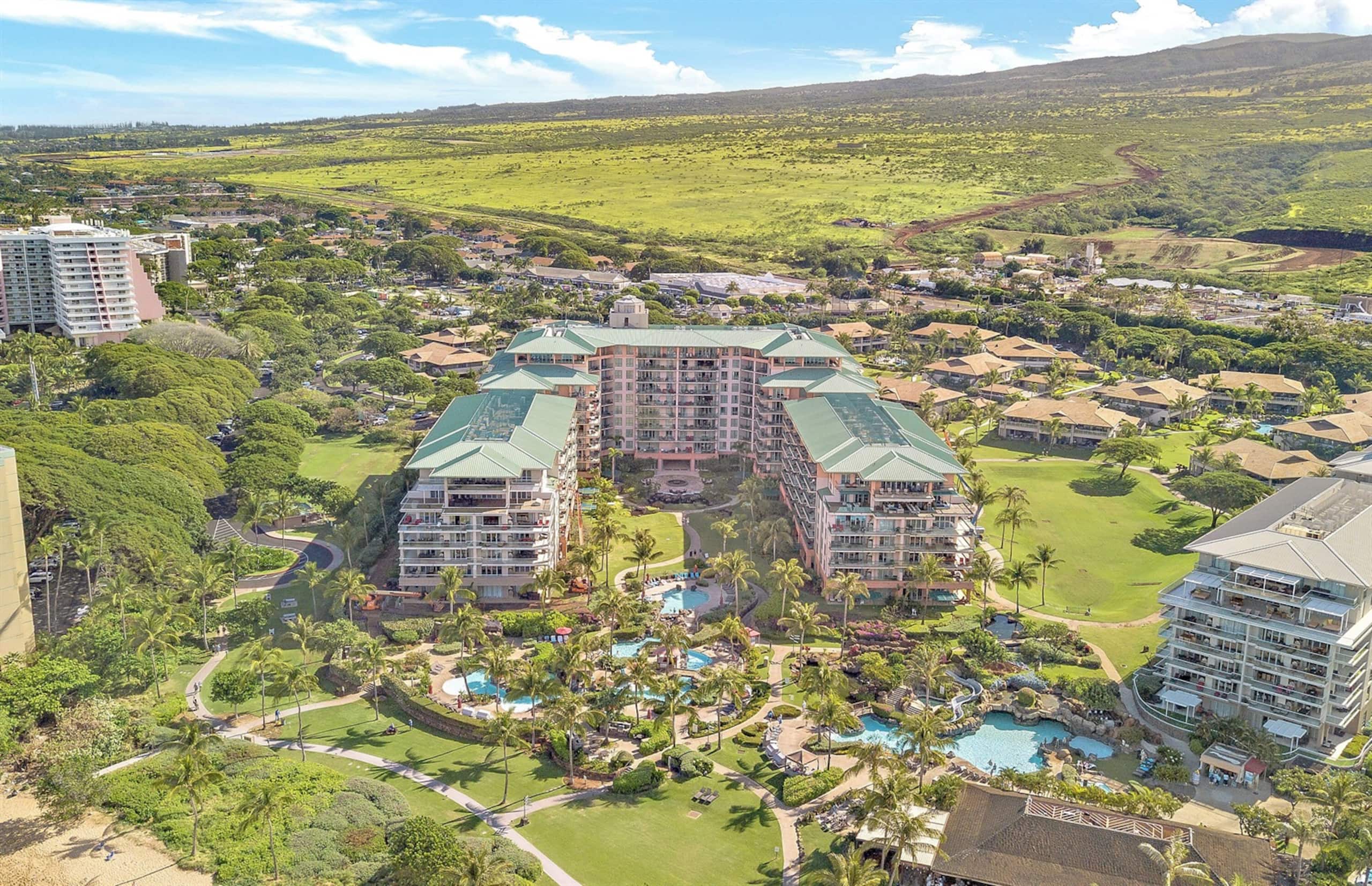Condo in Lahaina · ★5.0 · 2 bedrooms · 3 beds · 2 baths - Image 102