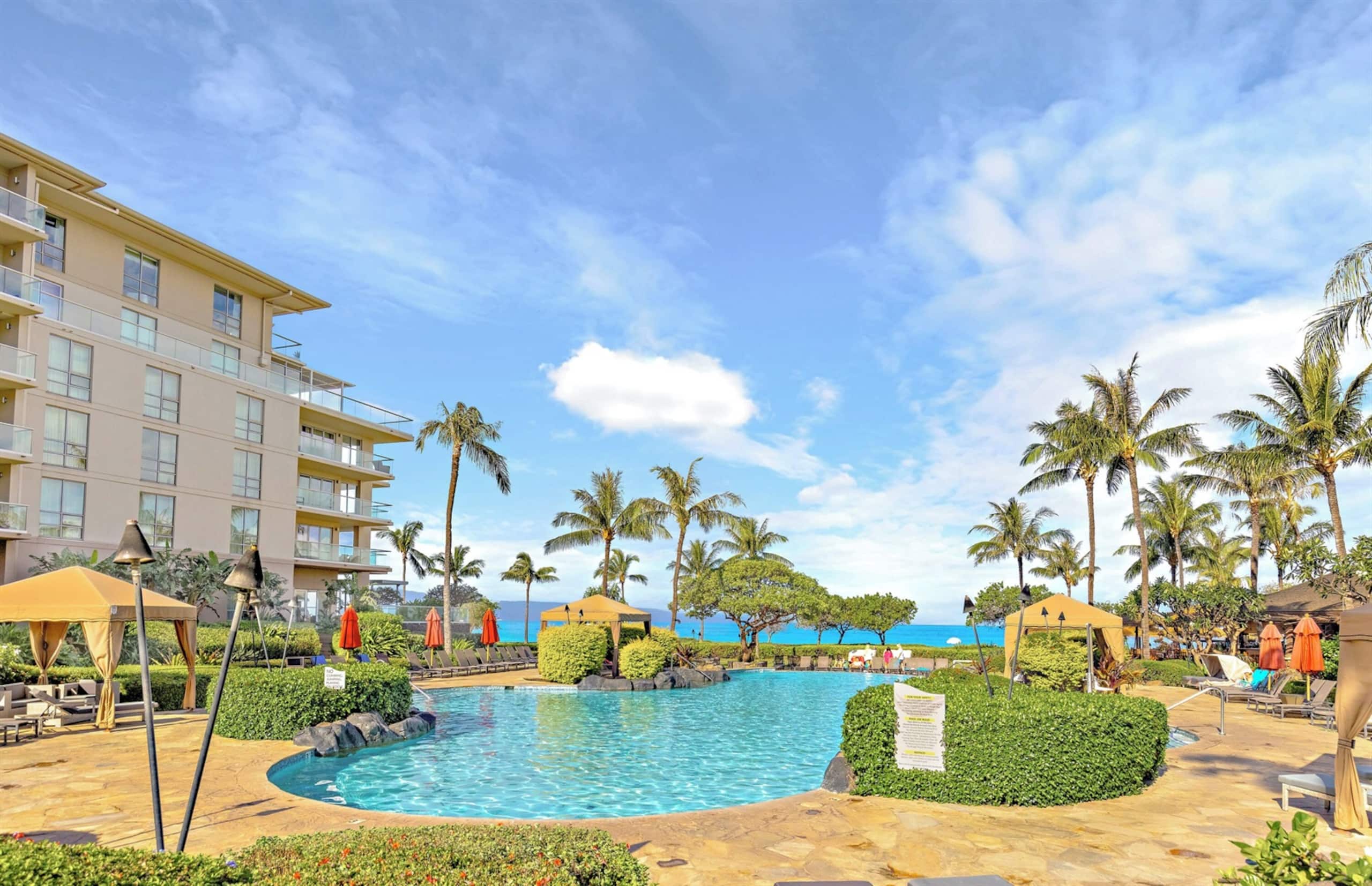 Condo in Lahaina · ★5.0 · 2 bedrooms · 3 beds · 2 baths - Image 64
